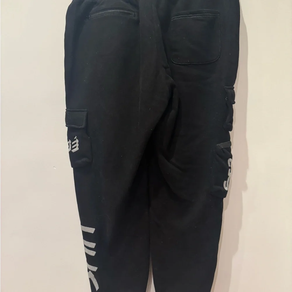 Reflective SPiFF Tech Sweats sz XL - Picture 4 of 11